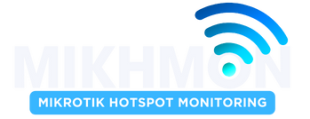 MIKHMON Logo